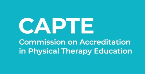 CAPTE logo