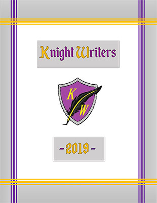 Knight Writers 2019