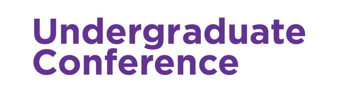 Undergraduate Conference