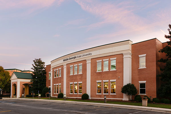 MGA Dublin Campus