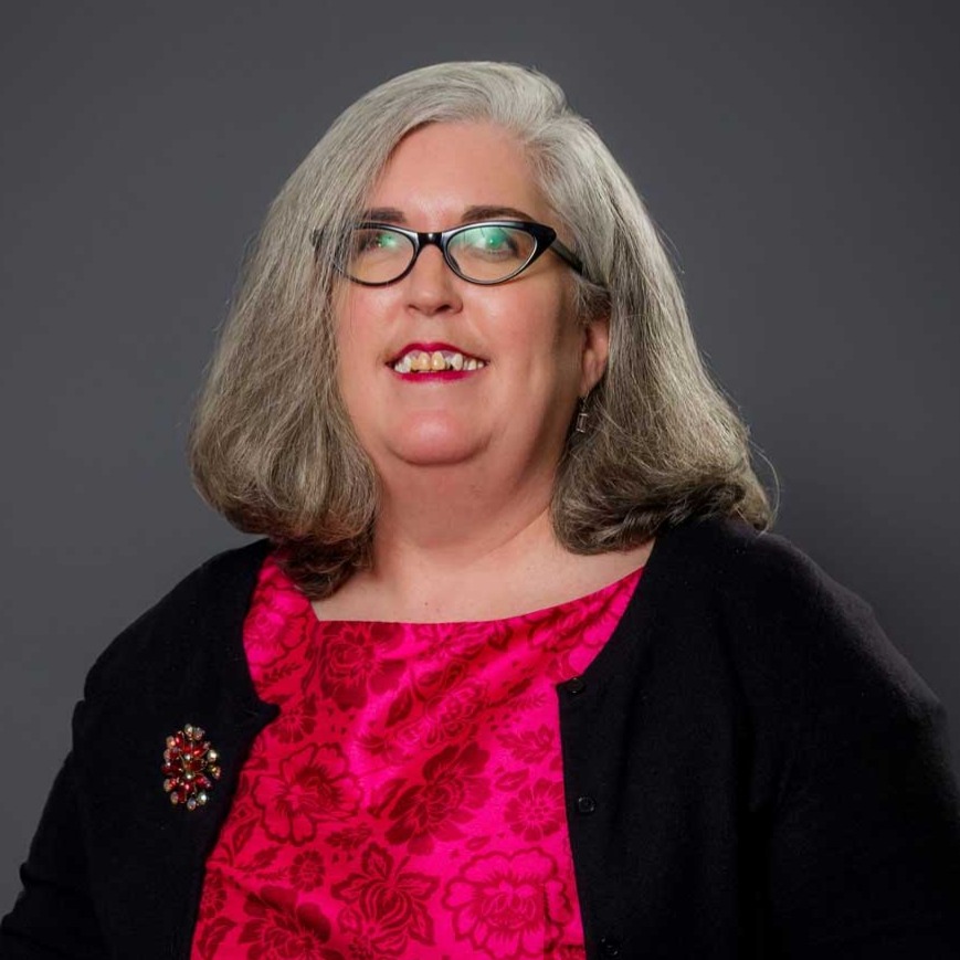 Dr. Monica Miller