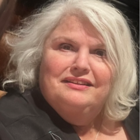 Terri Reckart