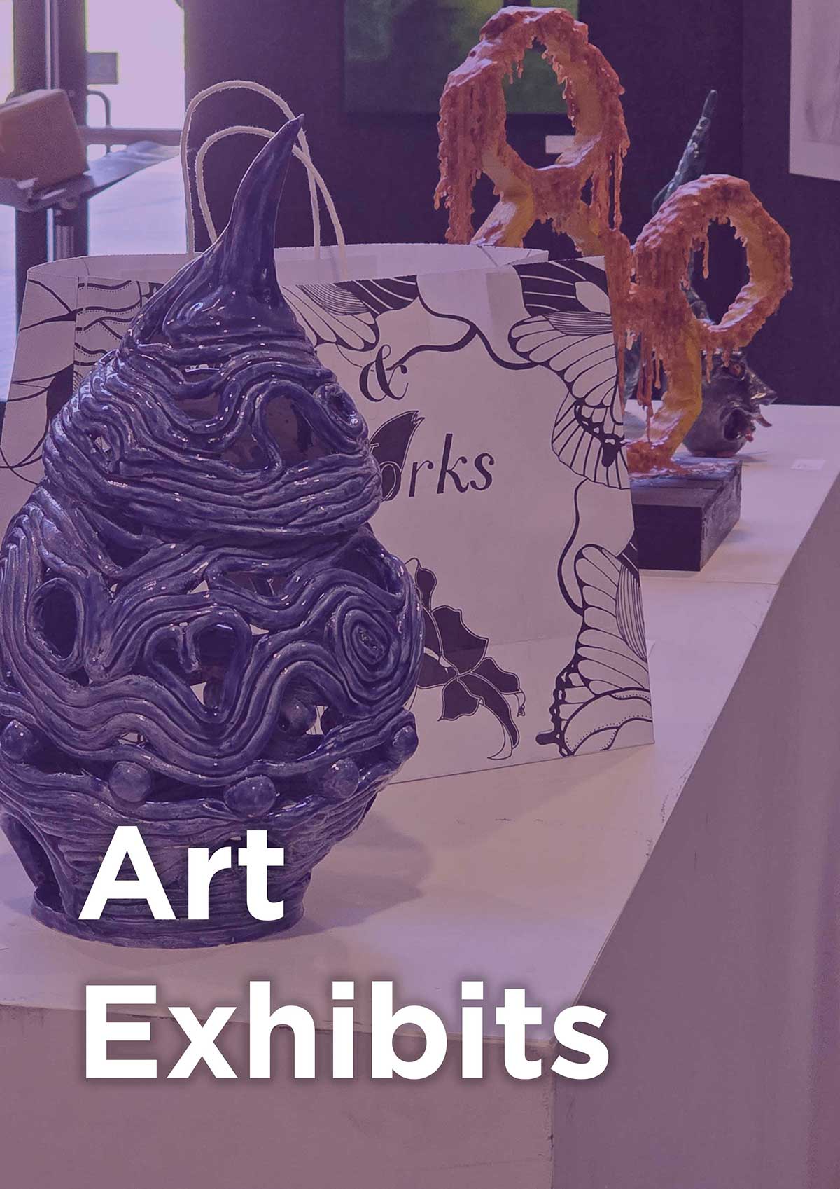 Art Exhibits