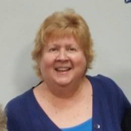 Nancy Shriner