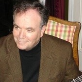 Terry Cantwell