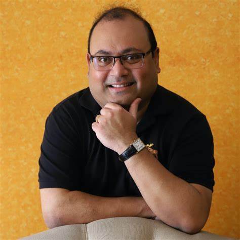 Soumitro Sen