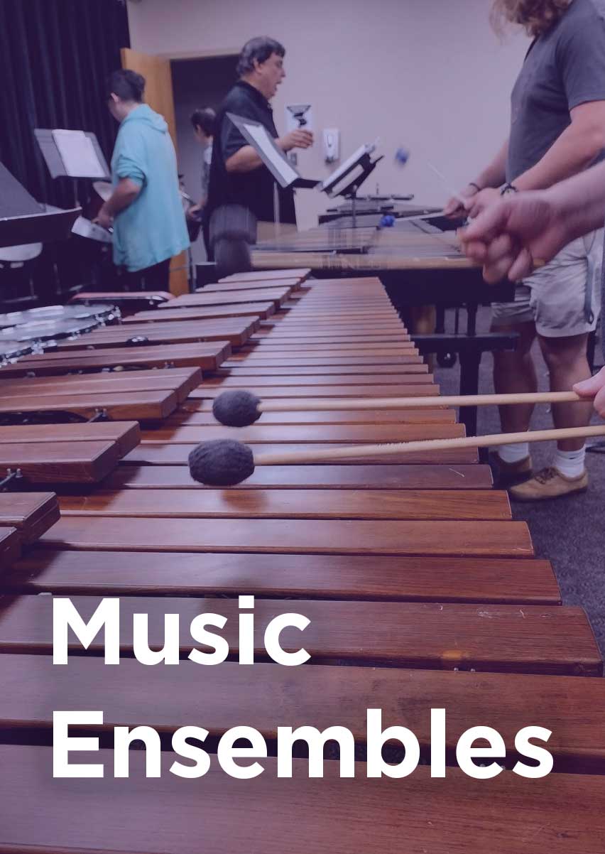 Music Ensembles