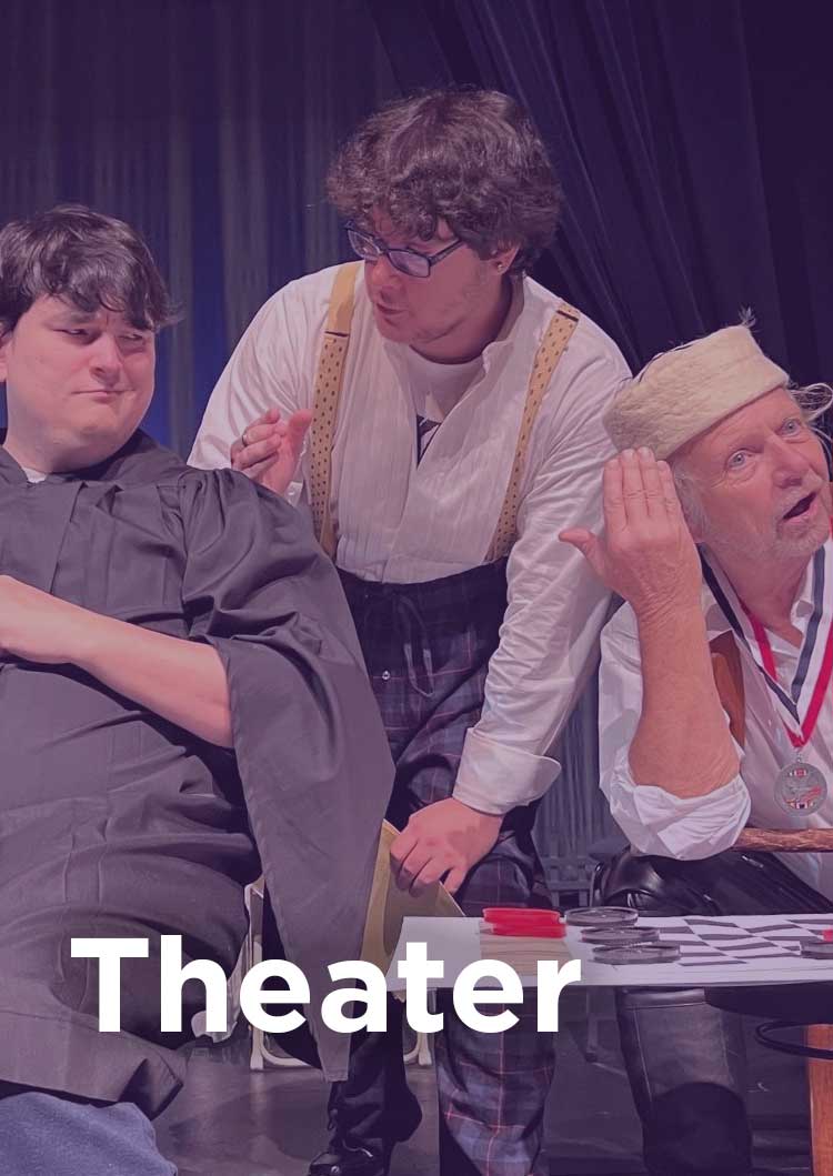 Theater