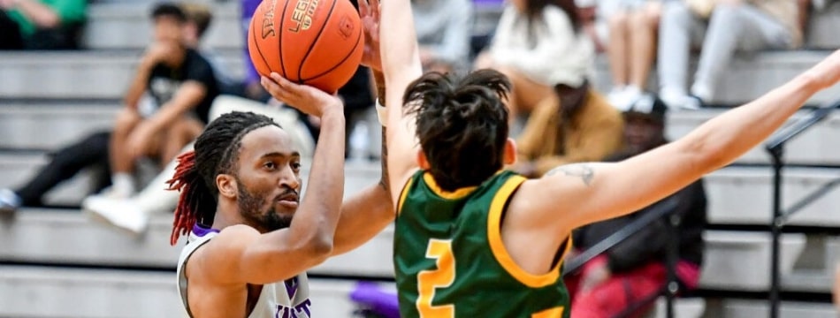 Mens basketball