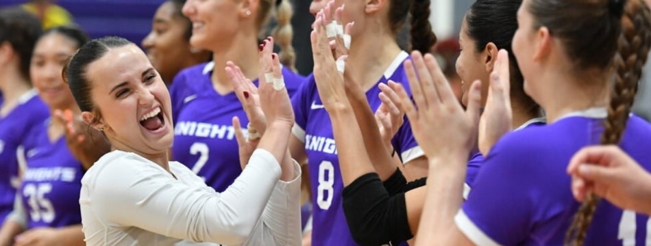 womens volleyball