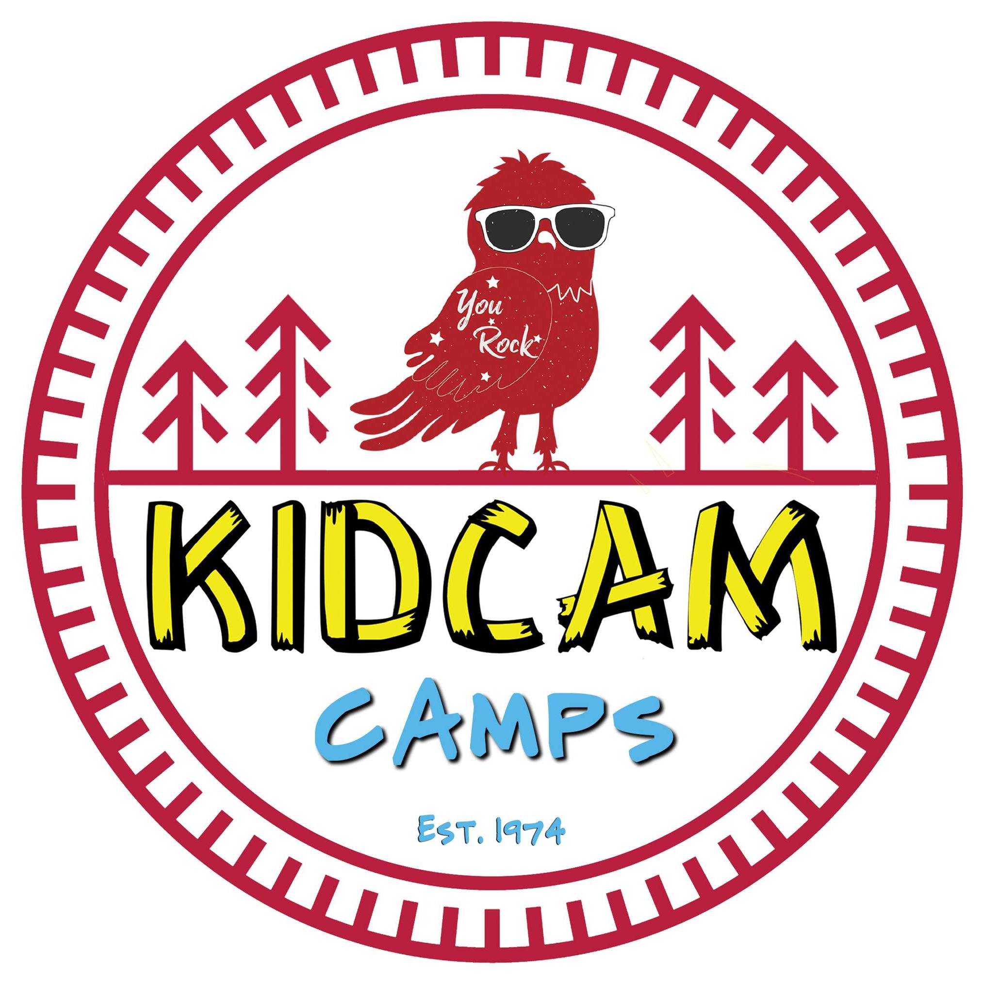 KidCam Camps