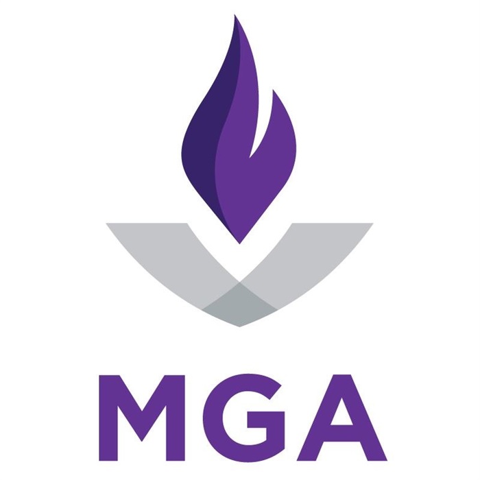 MGA Logo