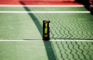Tennis Camp