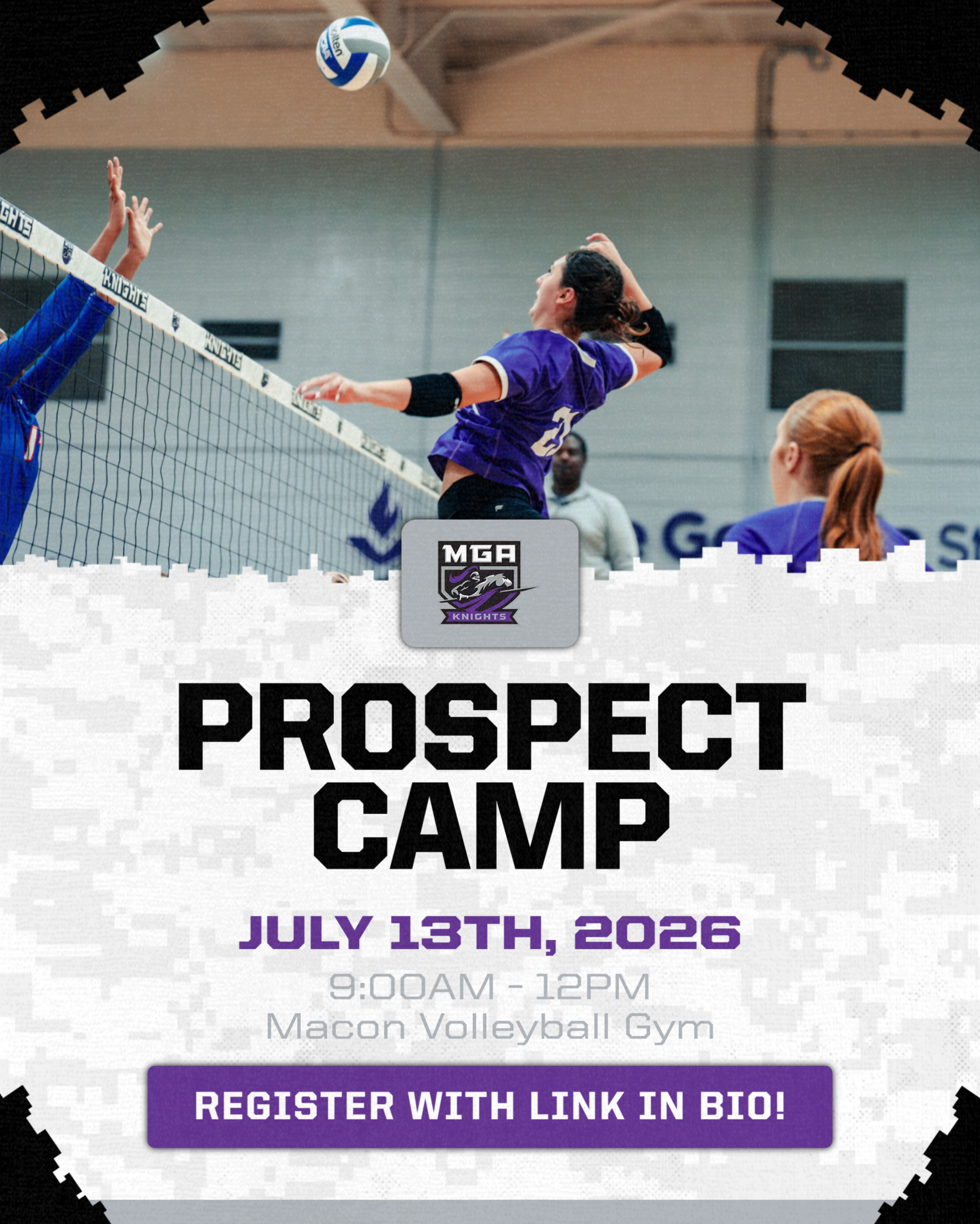Prospect Camp