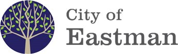 City of Eastman Logo