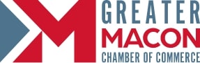 Greater Macon Chamber of Commerce logo