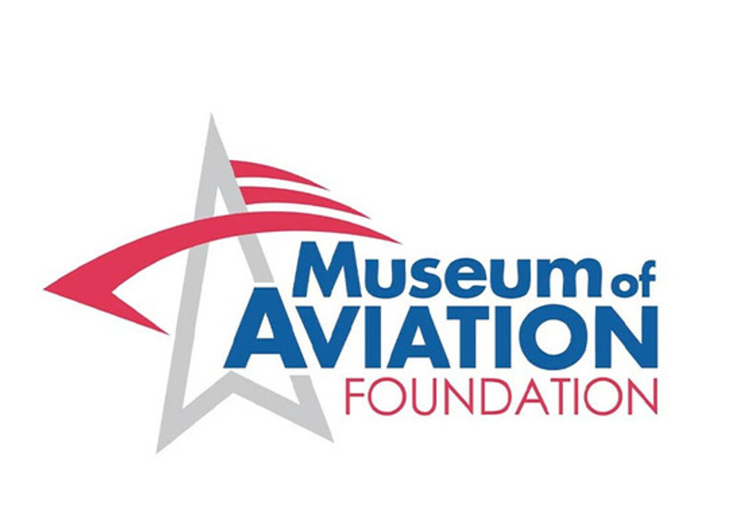 Museum of Aviation logo