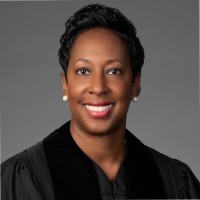 Justice Verda Colvin
