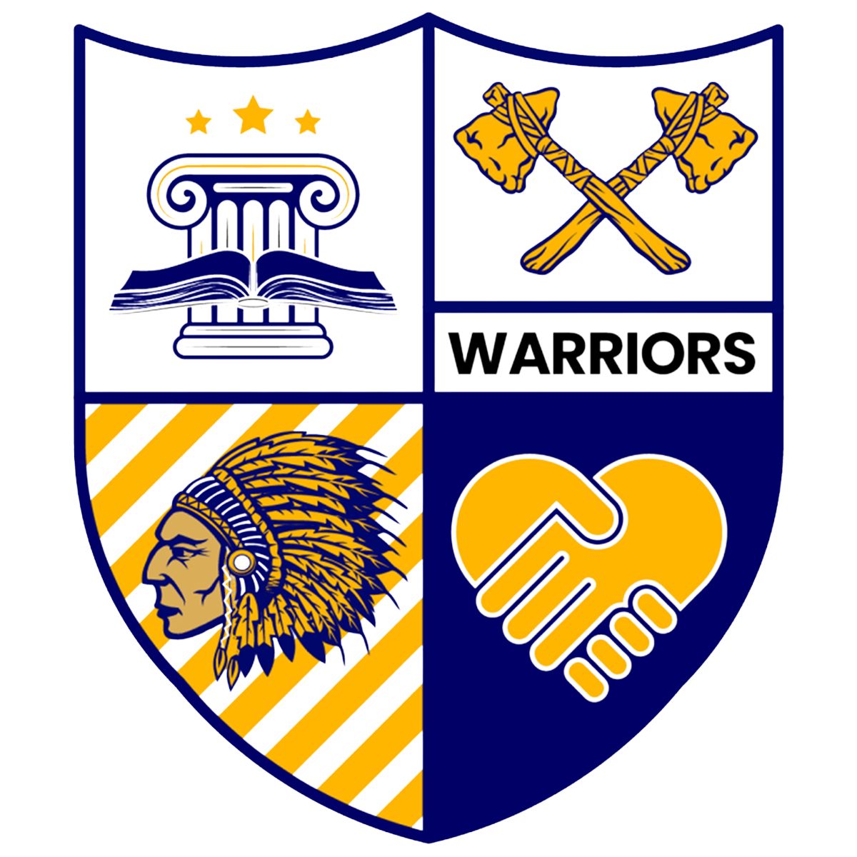 Wilkinson County High School