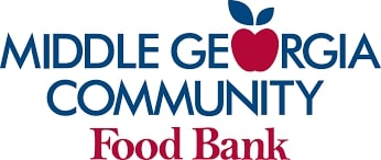 middle georgia community food bank logo