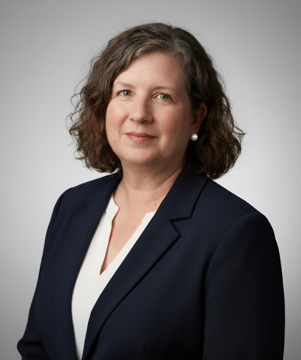 Dr. Valerie Mercer