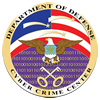 Department of Defense Cyber Crime Center seal