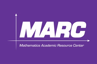The Marc logo