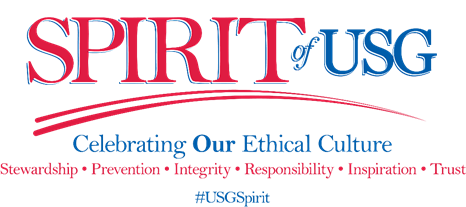 spirit of USG, celebrating our ethical culture
