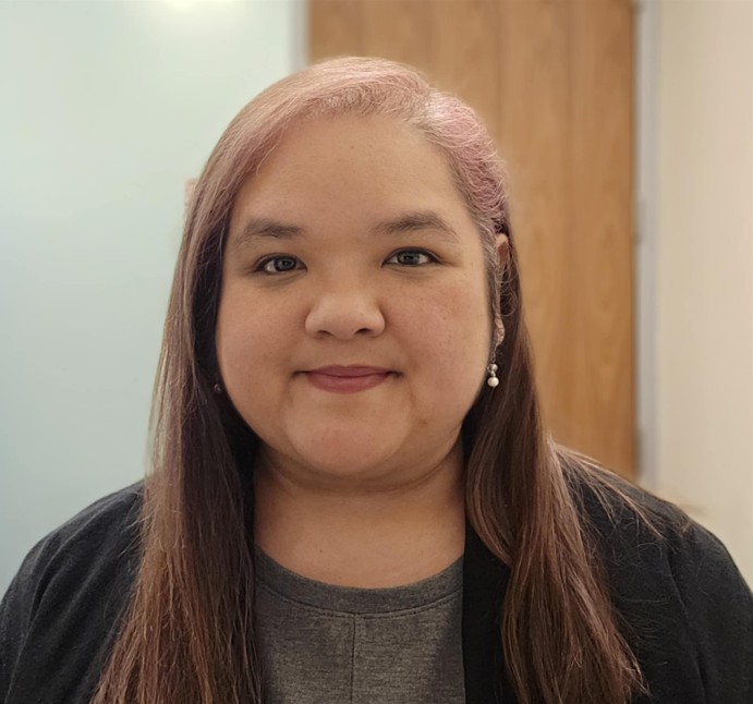 Kimberly Leinberger, MPA