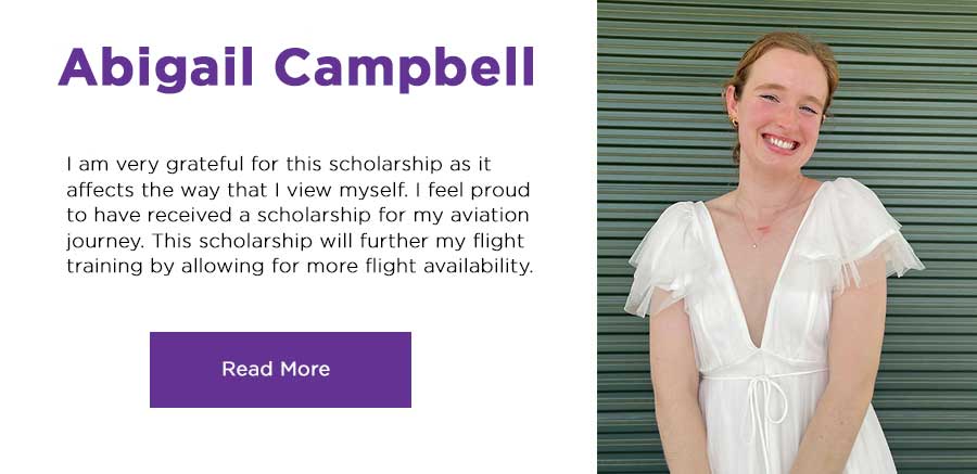 Abigail Campbell, read her story. click here.