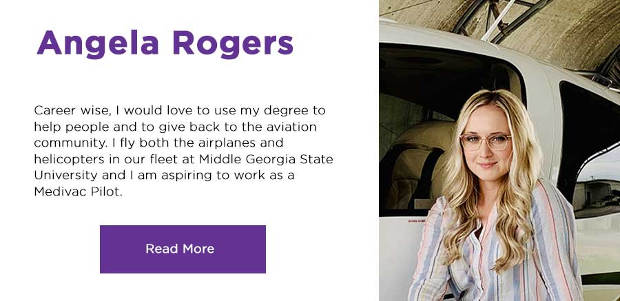 Angela Rogers, read her story. click here.