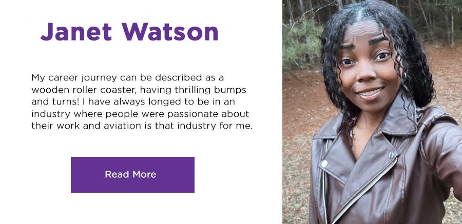 Janet Watson, read her story. click here.