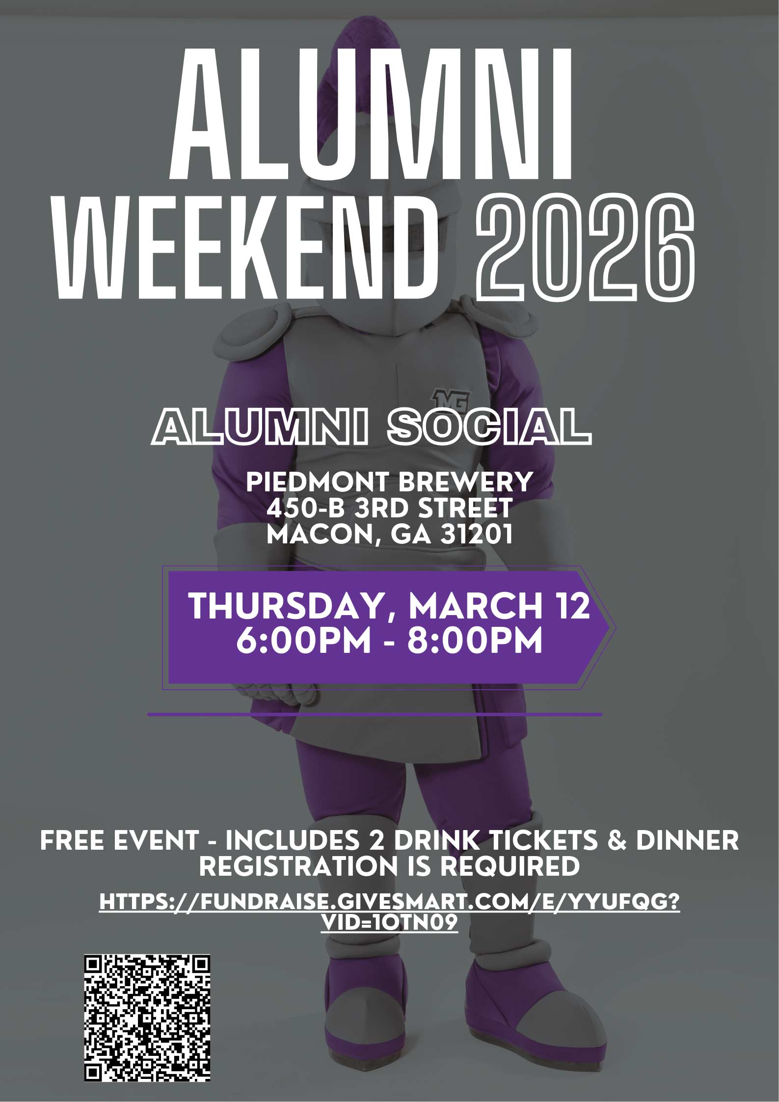 Alumni Weekend