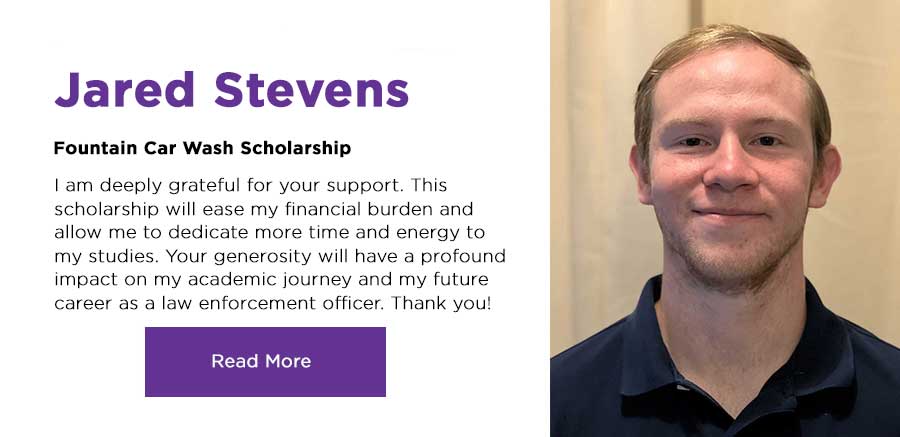 Jared Stevens, read their story. click here.