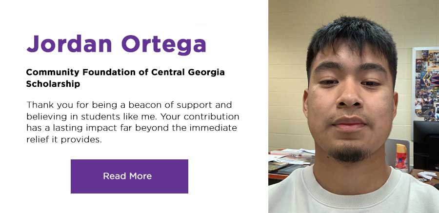 Jordan Ortega, read their story. click here.