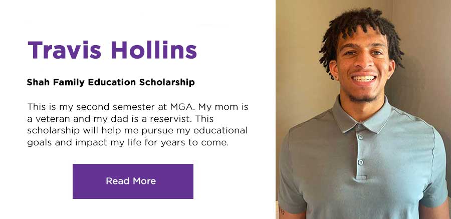 Travis Hollins, read their story. click here.