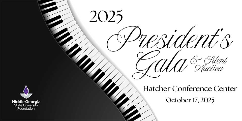 Presidents Gala Save the Date