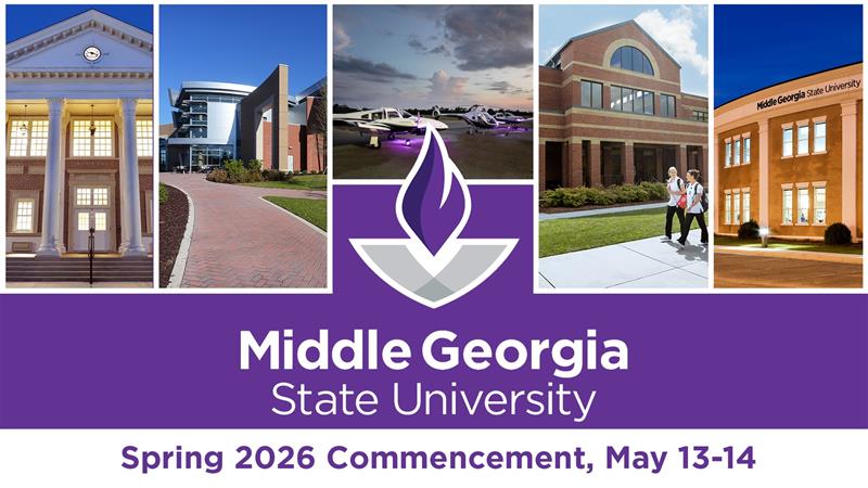 Commencement Ceremony