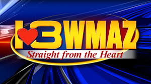 WMAZ Logo
