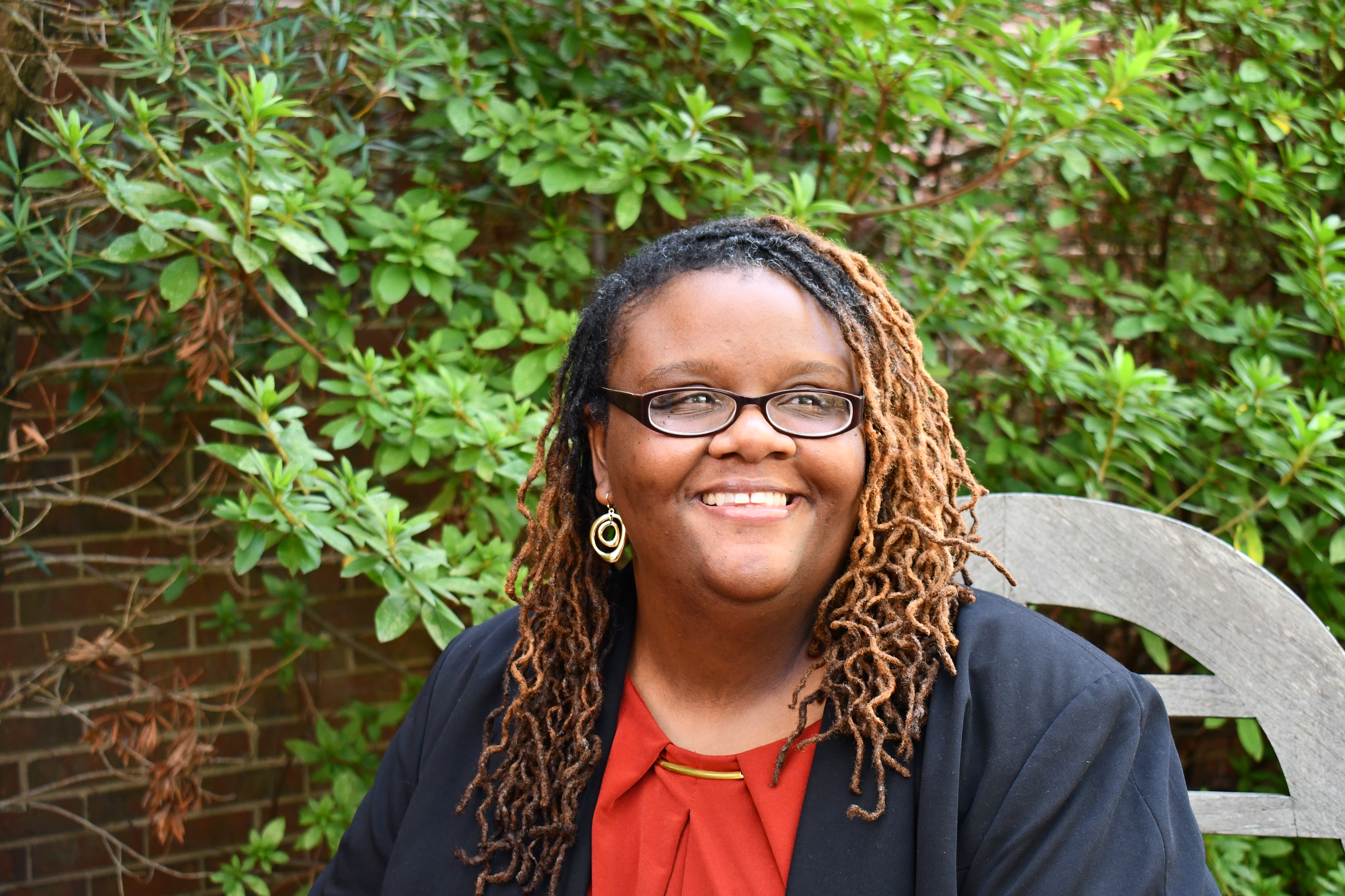 Why The Humanities Matter: An MGA Faculty Q&A With Dr. LaRonda Sanders-Senu