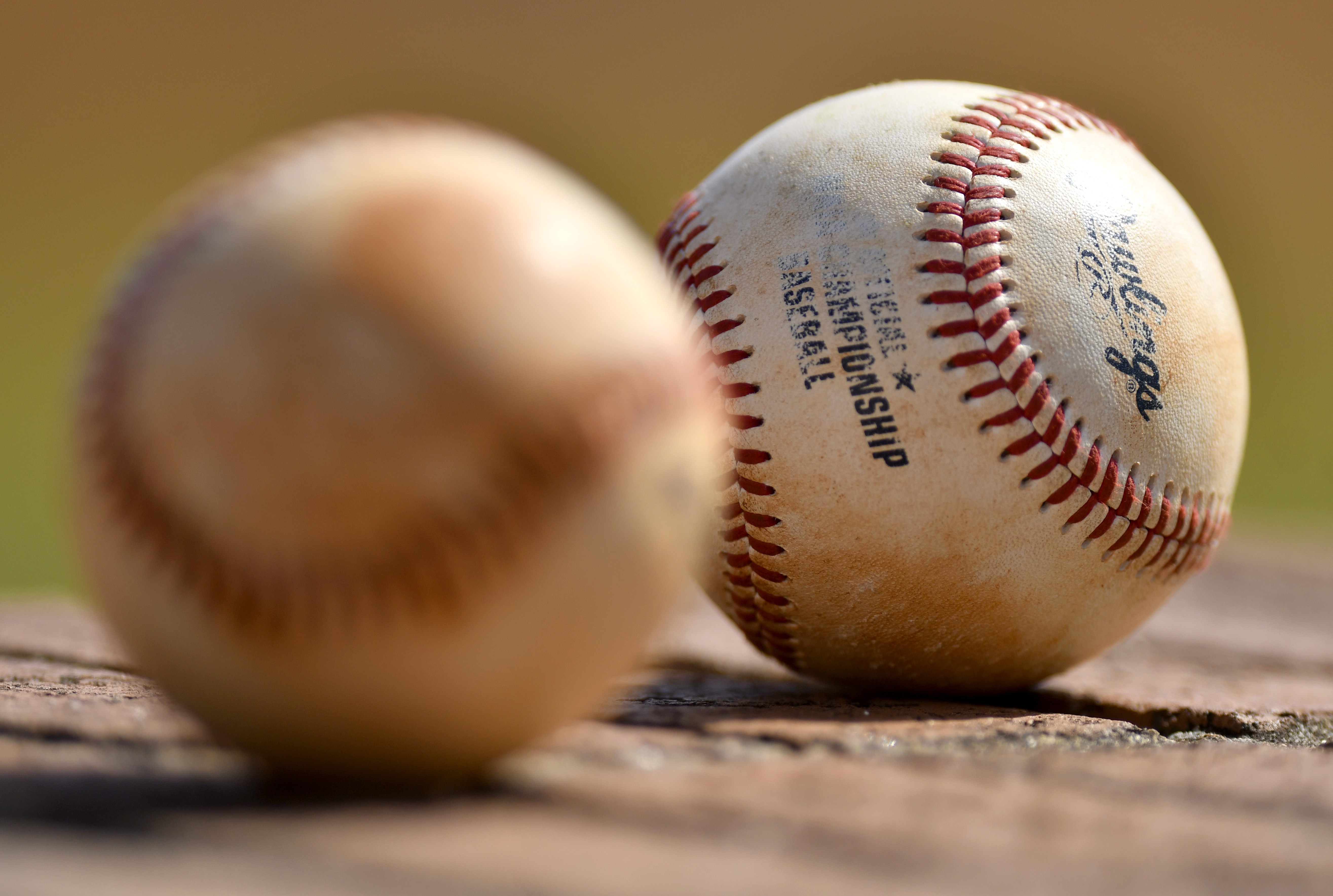 MGA Knights Play Summer Baseball