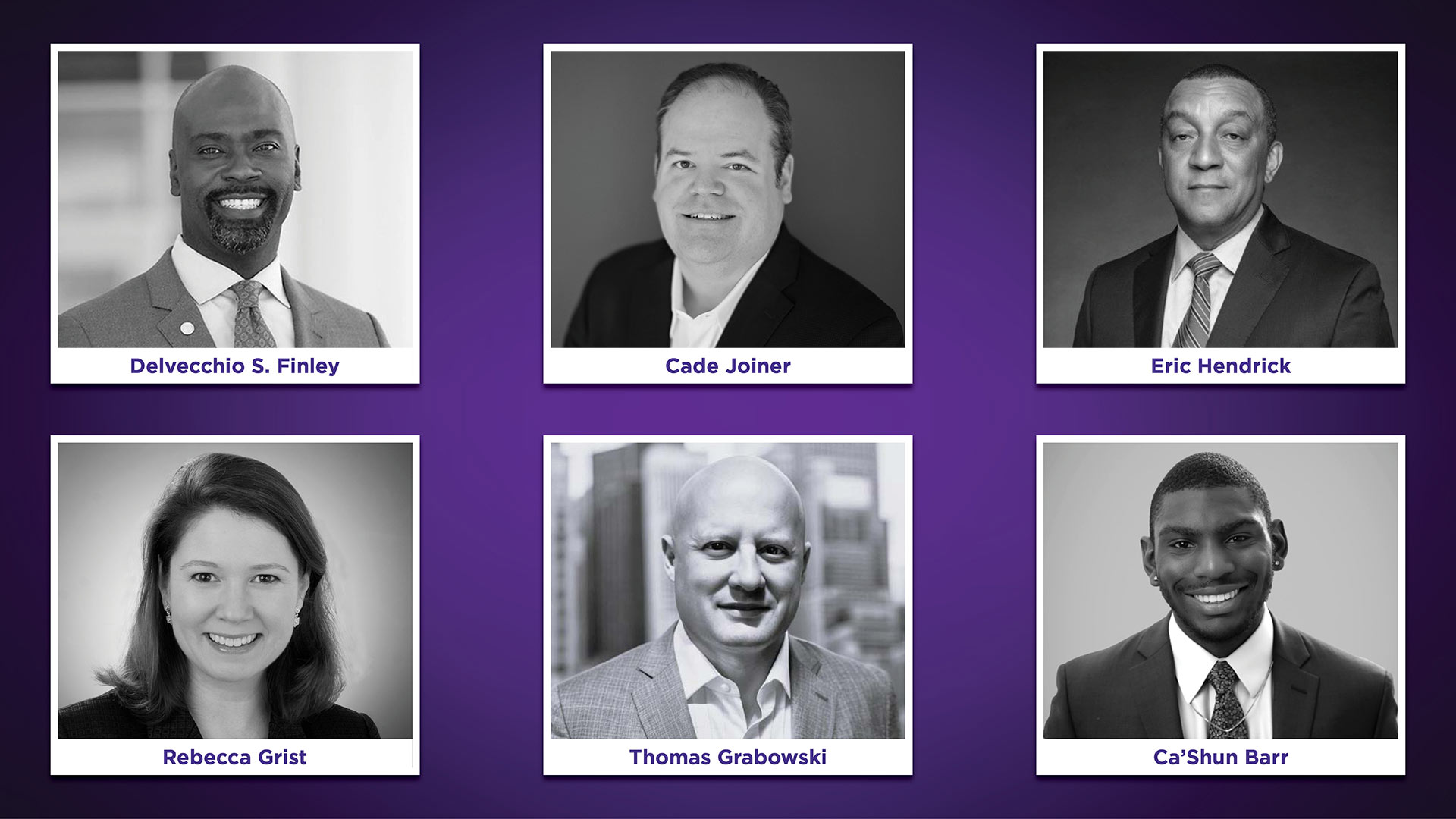 Leaders In Healthcare, Business, Law, & Aviation To Give MGA’s Fall ...