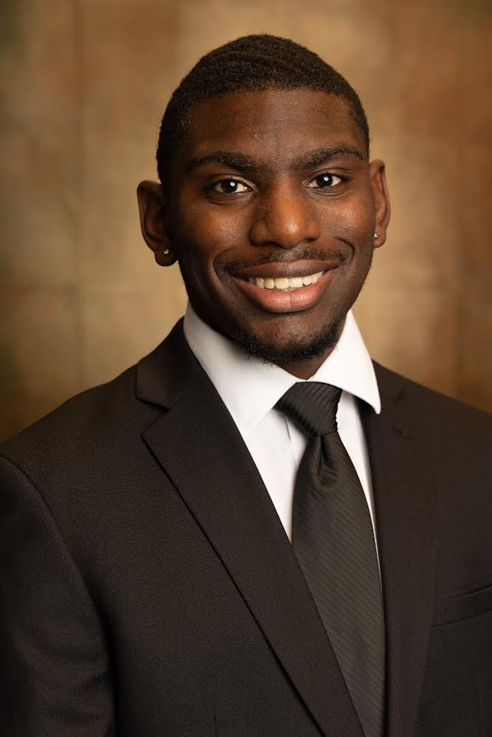 Finding Greatness: Cashun Barr