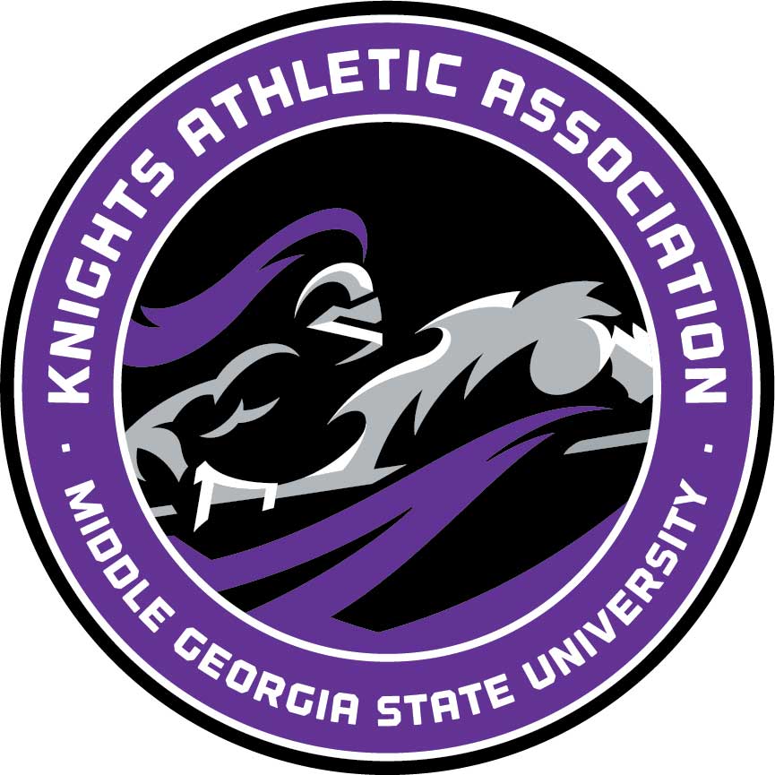 Knights Athletic Association logo