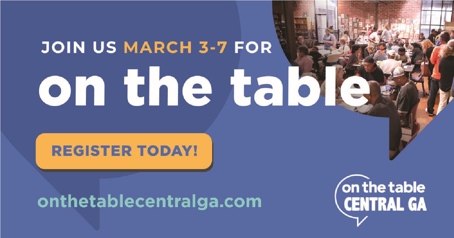On the table event header with the same information as written in article 