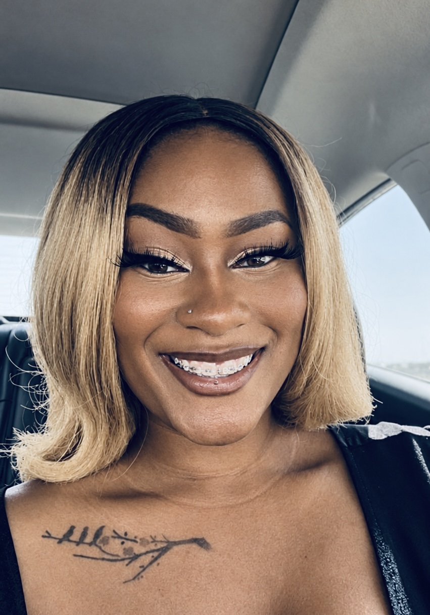 Finding Greatness: Trennadi Anderson