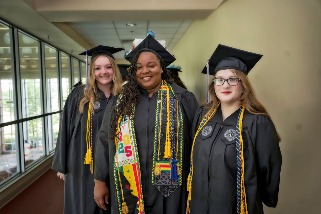MGA Gets Federal Grant to Strengthen Student Success and Degree Completion 