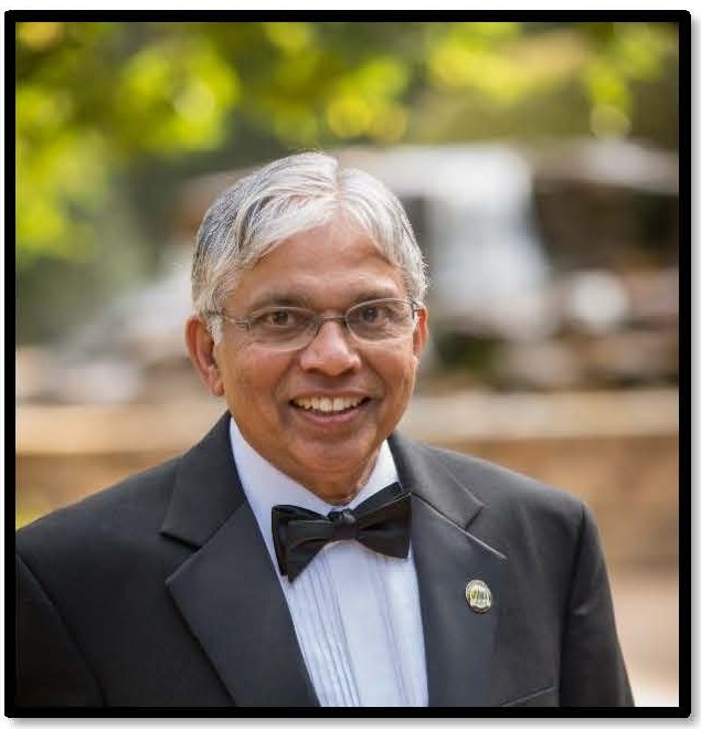 Dr. Manoj H. Shah