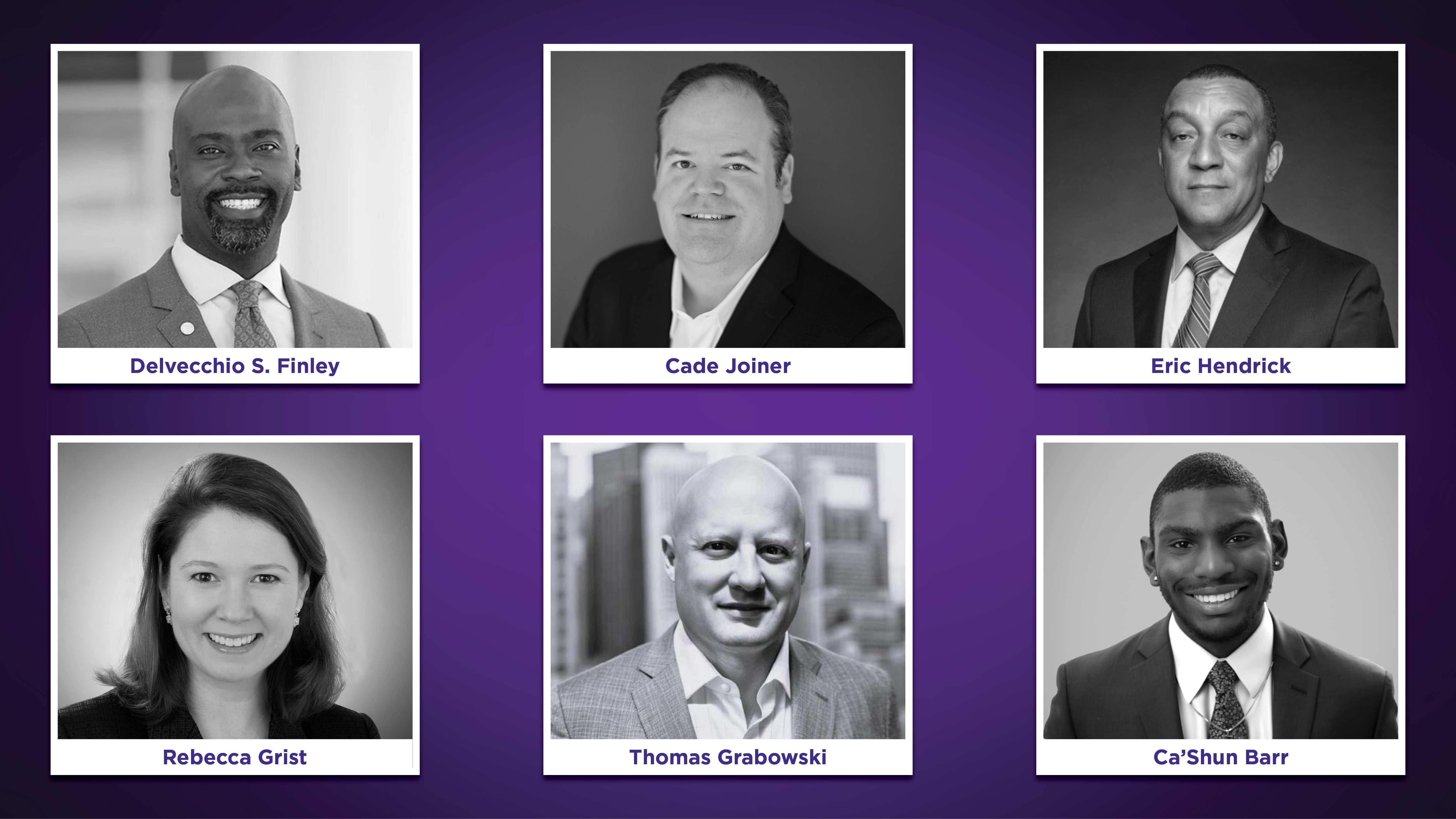 Leaders In Healthcare, Business, Law, & Aviation To Give MGA’s Fall ...