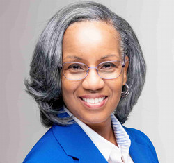 Dr. Tara Underwood